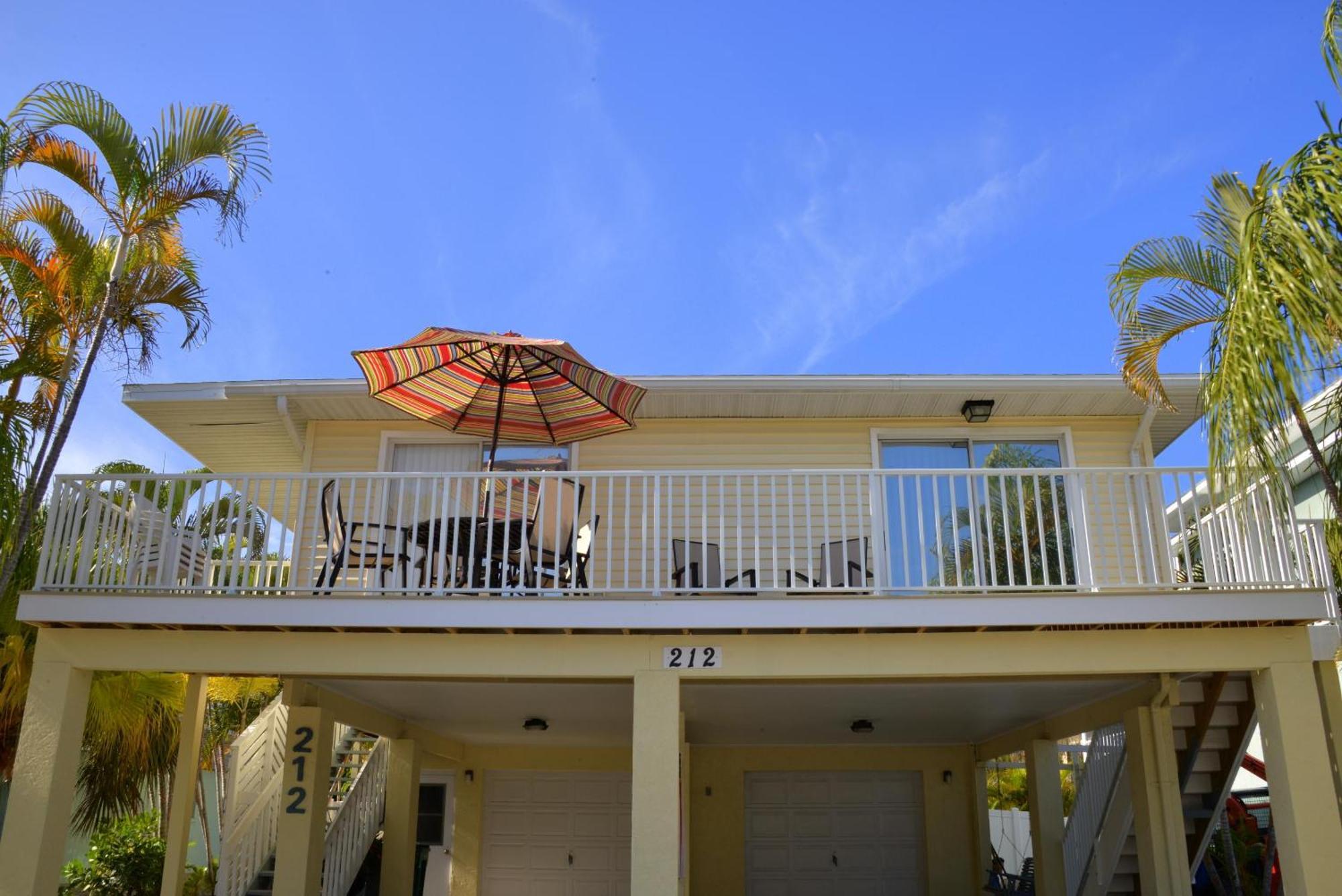 Starfish Beach Anna Maria Exterior photo