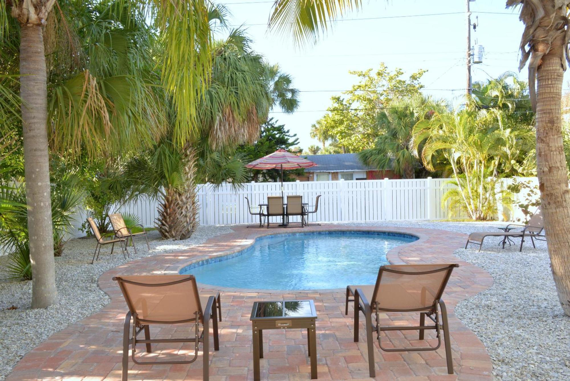 Starfish Beach Anna Maria Exterior photo