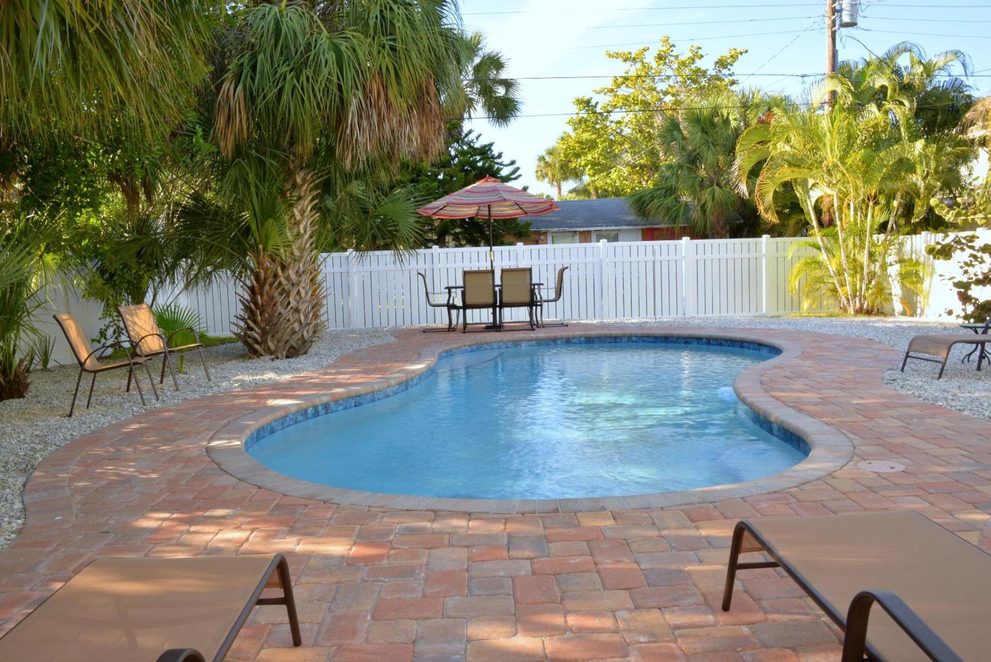 Starfish Beach Anna Maria Exterior photo