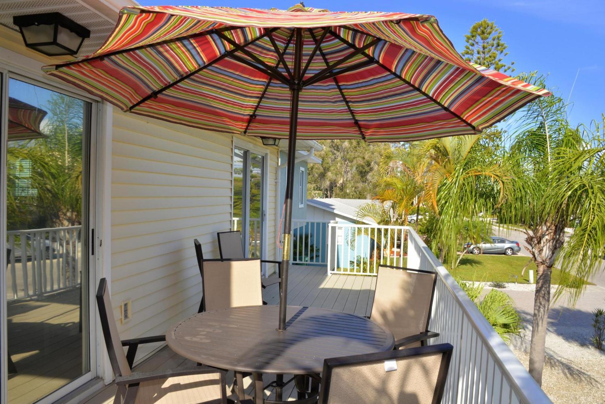 Starfish Beach Anna Maria Exterior photo