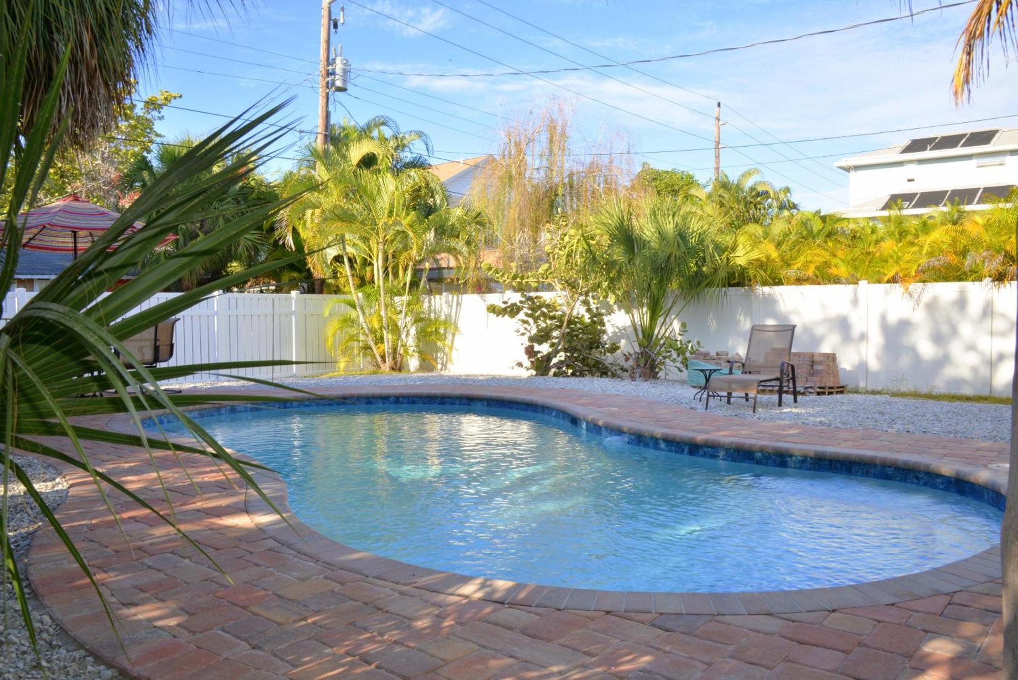Starfish Beach Anna Maria Exterior photo