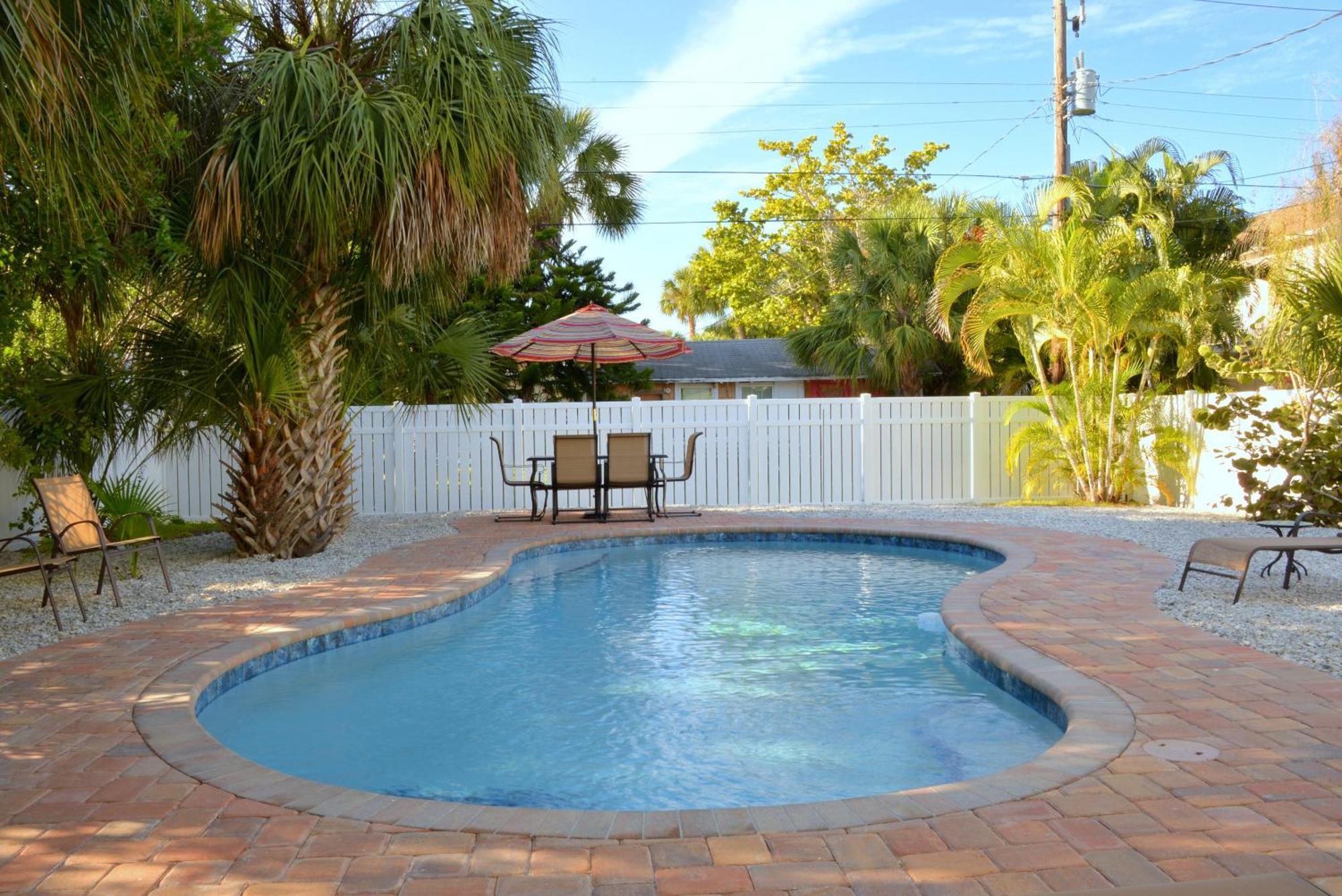 Starfish Beach Anna Maria Exterior photo