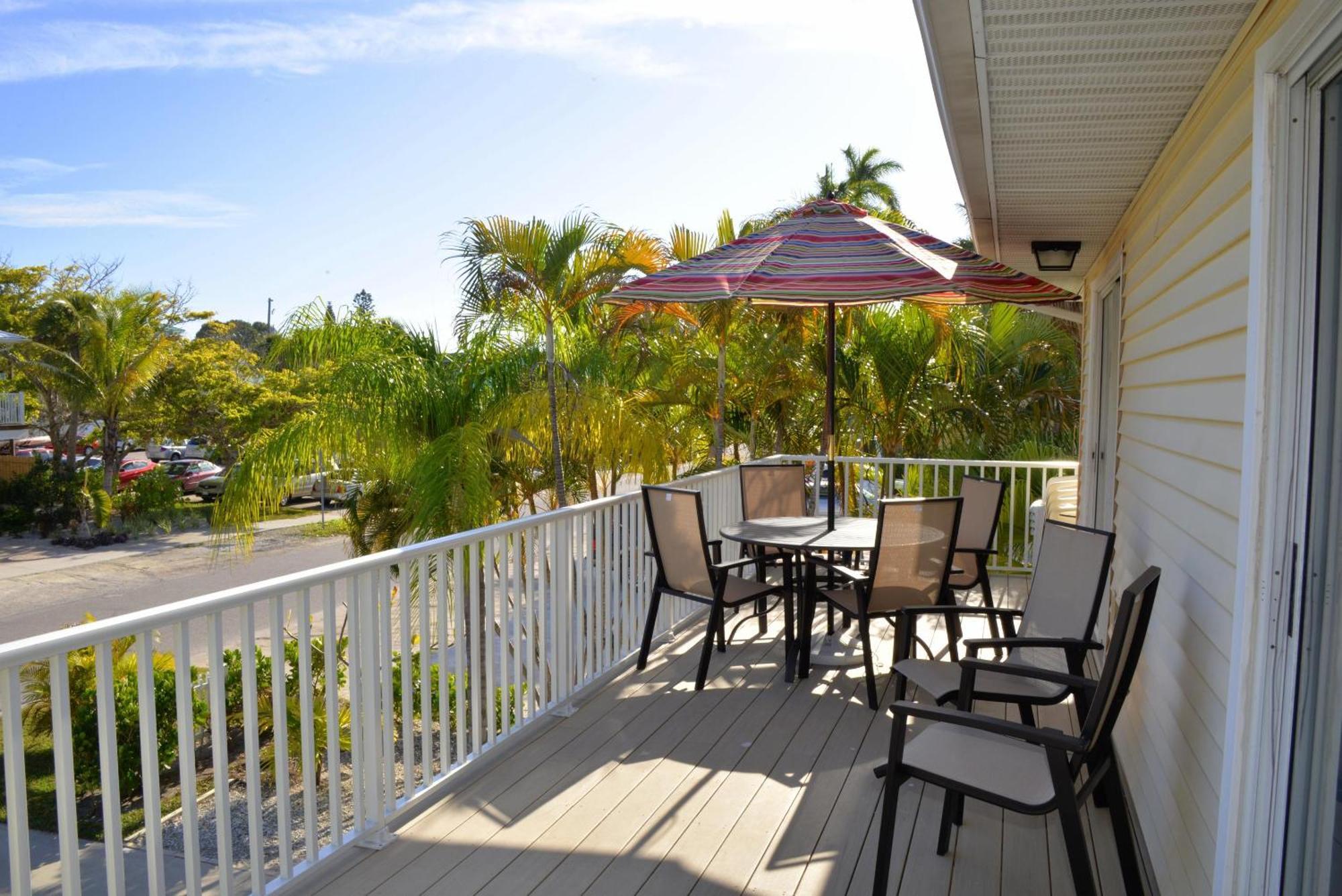 Starfish Beach Anna Maria Exterior photo